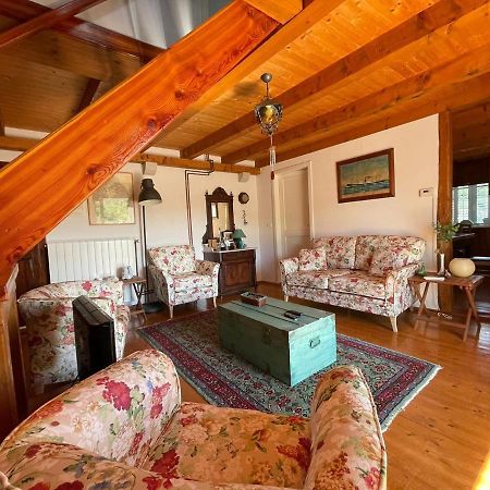 Rural Villa Forest With Private Pool Near Dubrovnik Gruda Extérieur photo