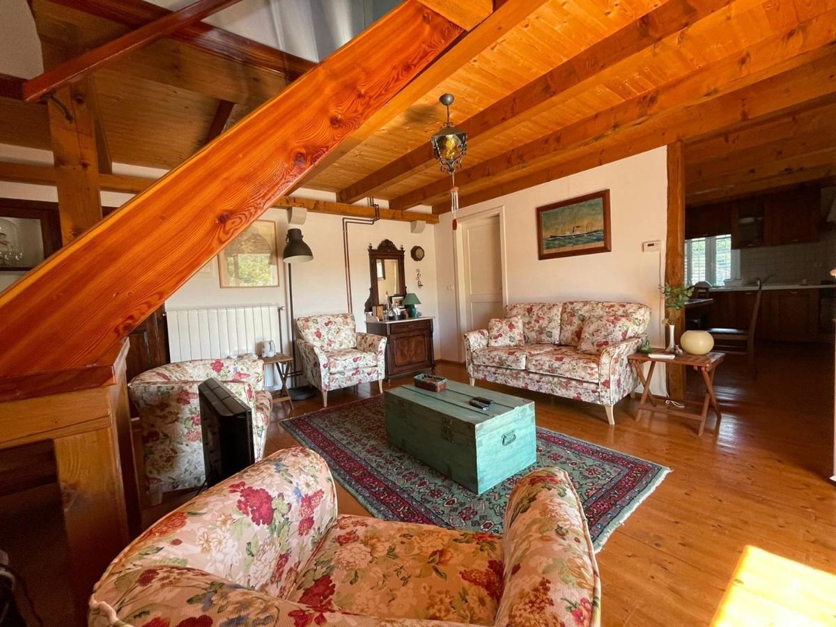 Rural Villa Forest With Private Pool Near Dubrovnik Gruda Extérieur photo