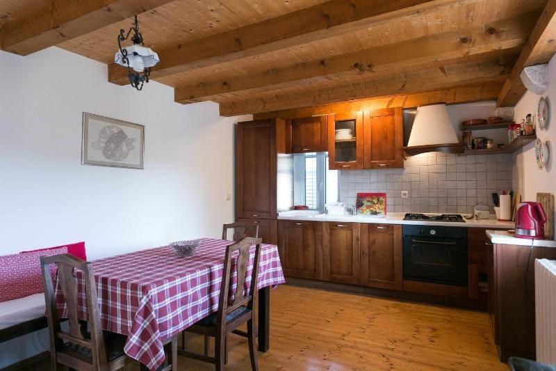 Rural Villa Forest With Private Pool Near Dubrovnik Gruda Extérieur photo