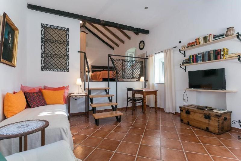 Rural Villa Forest With Private Pool Near Dubrovnik Gruda Extérieur photo