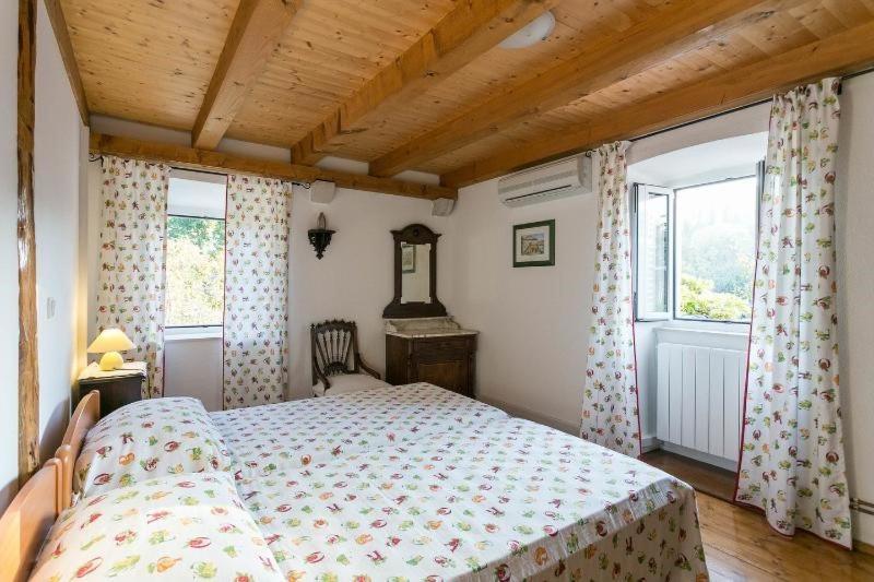 Rural Villa Forest With Private Pool Near Dubrovnik Gruda Extérieur photo