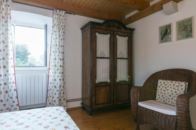 Rural Villa Forest With Private Pool Near Dubrovnik Gruda Extérieur photo