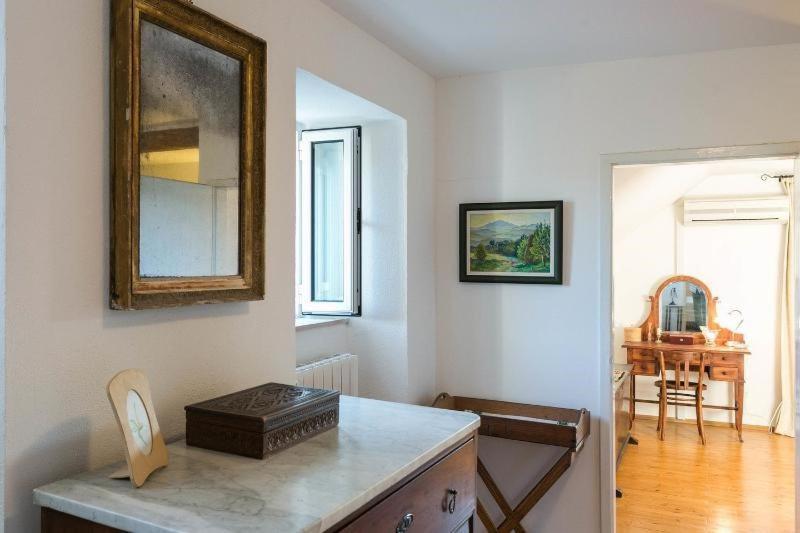 Rural Villa Forest With Private Pool Near Dubrovnik Gruda Extérieur photo