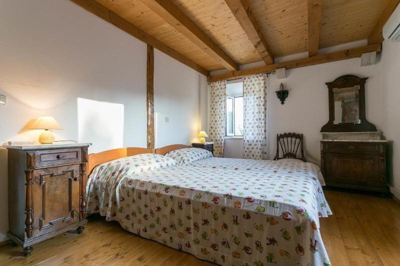 Rural Villa Forest With Private Pool Near Dubrovnik Gruda Extérieur photo