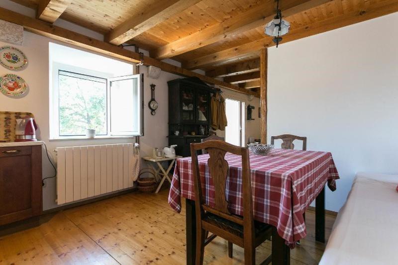 Rural Villa Forest With Private Pool Near Dubrovnik Gruda Extérieur photo