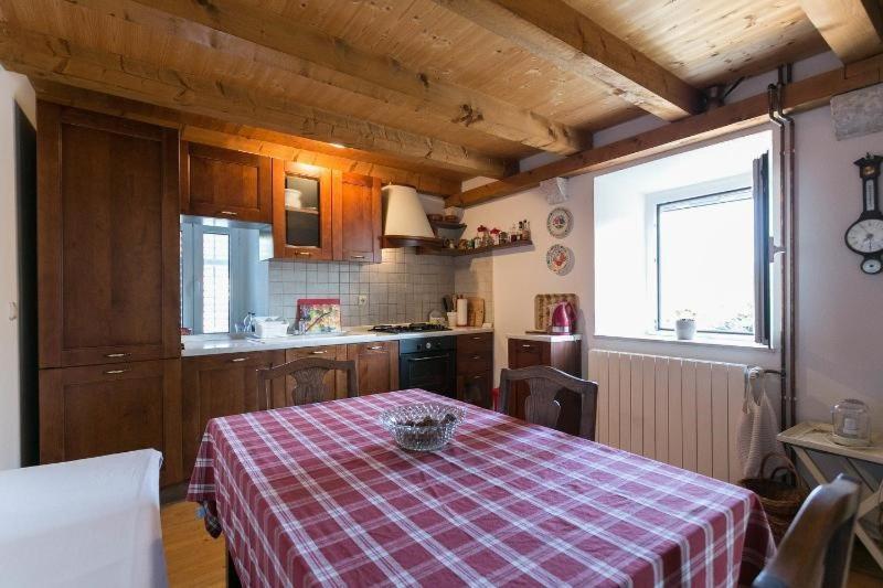 Rural Villa Forest With Private Pool Near Dubrovnik Gruda Extérieur photo