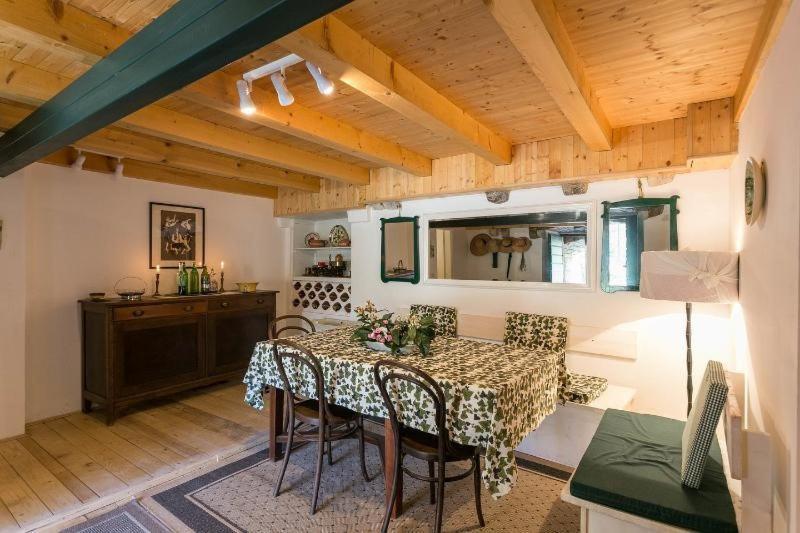 Rural Villa Forest With Private Pool Near Dubrovnik Gruda Extérieur photo