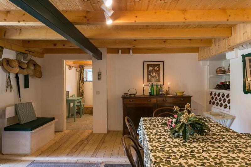 Rural Villa Forest With Private Pool Near Dubrovnik Gruda Extérieur photo