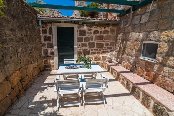 Rural Villa Forest With Private Pool Near Dubrovnik Gruda Extérieur photo